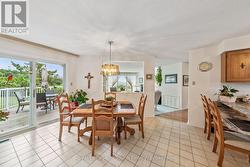 Dining Area-Walkout - 