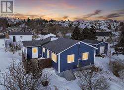 539 Water Street  Bay Roberts, NL A0A 1G0