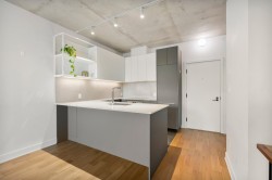 Kitchen - 
