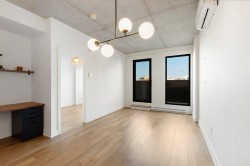 Overall view - 