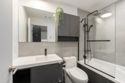 Bathroom - 
