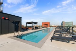 Pool - 