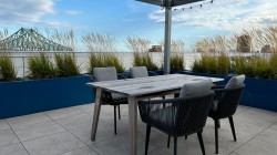 Patio - 