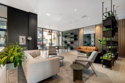 Mud Room - 