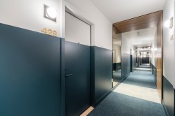 Passageway - 
