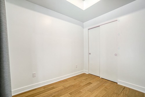 Chambre à coucher - 116-4240 Rue Augustin-Frigon, Montréal (Rosemont/La Petite-Patrie), QC - Indoor Photo Showing Other Room