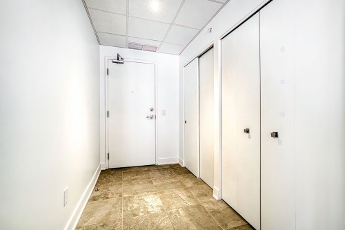 Hall d'entrée/Vestibule - 116-4240 Rue Augustin-Frigon, Montréal (Rosemont/La Petite-Patrie), QC - Indoor Photo Showing Other Room