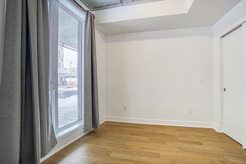 Chambre à coucher - 116-4240 Rue Augustin-Frigon, Montréal (Rosemont/La Petite-Patrie), QC - Indoor Photo Showing Other Room