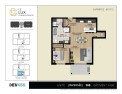 Floor Plan - 105-3400 Boul. René-Laennec, Laval (Vimont), QC  - Other 
