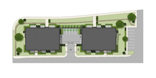 Exterior - 105-3400 Boul. René-Laennec, Laval (Vimont), QC - Other