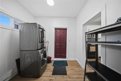 1199 Selkirk Ave, Winnipeg, MB 