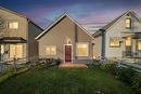 1199 Selkirk Ave, Winnipeg, MB 