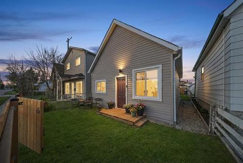 1199 Selkirk Ave, Winnipeg, MB 