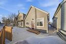 1199 Selkirk Ave, Winnipeg, MB 