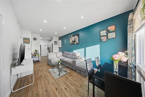 1199 Selkirk Ave, Winnipeg, MB 