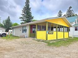 212 HWY 201 HWY  Vita, MB R0A 2K0