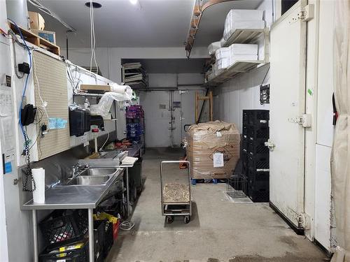 40 Cypress Ave, St Claude, MB 