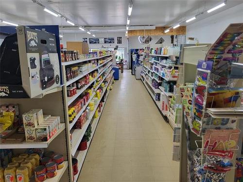 40 Cypress Ave, St Claude, MB 