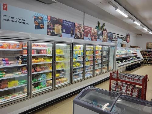 40 Cypress Ave, St Claude, MB 