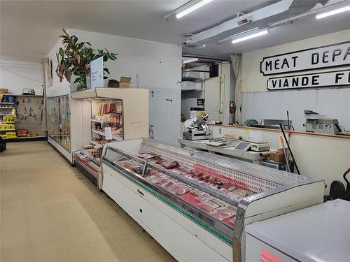 40 Cypress Ave, St Claude, MB 