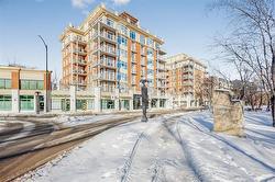 501-280 Waterfront DR  Winnipeg, MB R3B 0C2