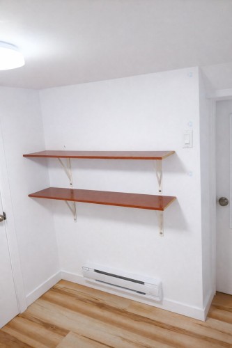 Cave/Chambre froide - 1-31 Rue Demontigny, Gatineau (Hull), QC - Indoor