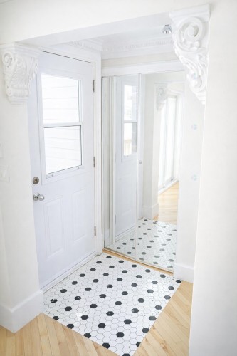 Hall d'entrée/Vestibule - 1-31 Rue Demontigny, Gatineau (Hull), QC - Indoor