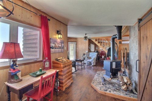 Vue d'ensemble - 1375 Boul. Malcolm-Fraser, La Malbaie, QC - Indoor Photo Showing Other Room