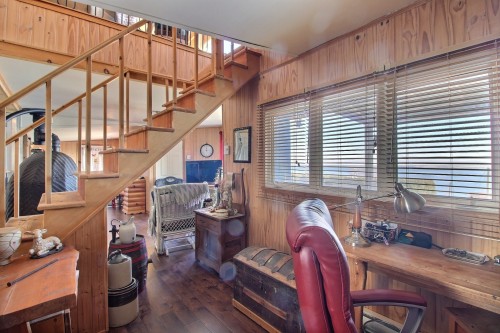 Bureau - 1375 Boul. Malcolm-Fraser, La Malbaie, QC - Indoor Photo Showing Other Room
