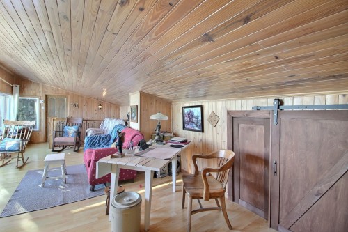Bureau - 1375 Boul. Malcolm-Fraser, La Malbaie, QC - Indoor