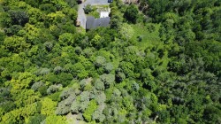 Aerial View - 