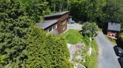 Overall view - 