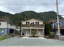 248 Alpine View Rd  Tahsis, BC V0P 1X0