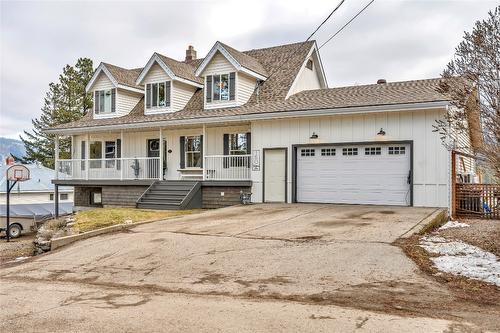 150 BILLITER Avenue  Princeton, BC V0X 1W0