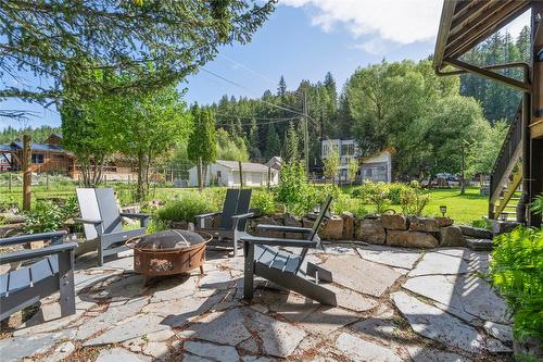 47 Morrison Road, Kimberley, BC - Outdoor