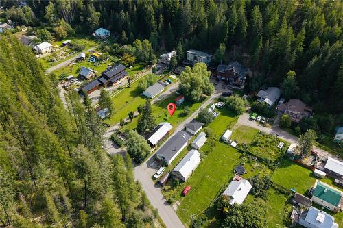 47 Morrison Road, Kimberley, BC - Outdoor With View