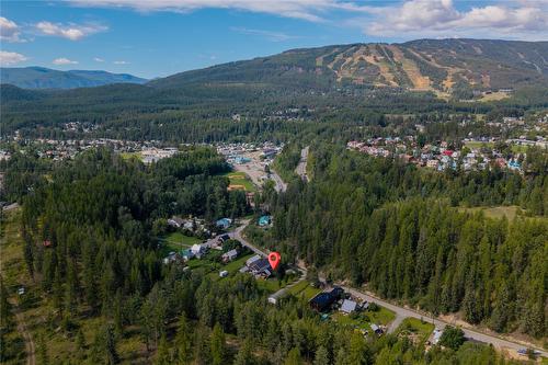 47 Morrison Road, Kimberley, BC - Outdoor With View