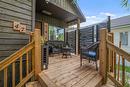 47 Morrison Road, Kimberley, BC  - Outdoor With Deck Patio Veranda With Exterior 