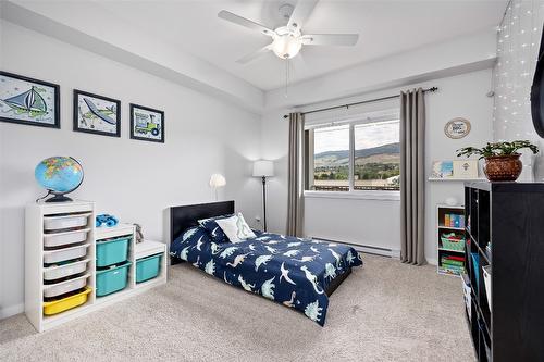 311-770 Rutland Road, Kelowna, BC - Indoor Photo Showing Bedroom