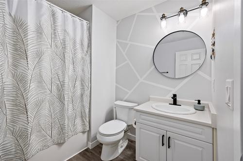 311-770 Rutland Road, Kelowna, BC - Indoor Photo Showing Bathroom