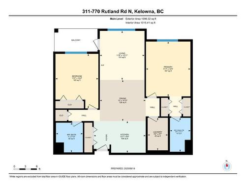 311-770 Rutland Road, Kelowna, BC - Other