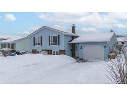 159 Bon Accord DR  Saint John, NB E2J 4K5