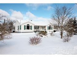 559 Route 820  Baxters Corner, NB E2S 2K2