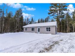 45 Sisson Settlement  Keswick Ridge, NB E6L 2Y1