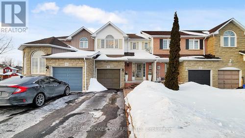 16 WADE SQUARE  Clarington, ON L1E 3E5