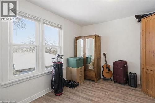 260 Prospect Street S, Hamilton, ON - Indoor