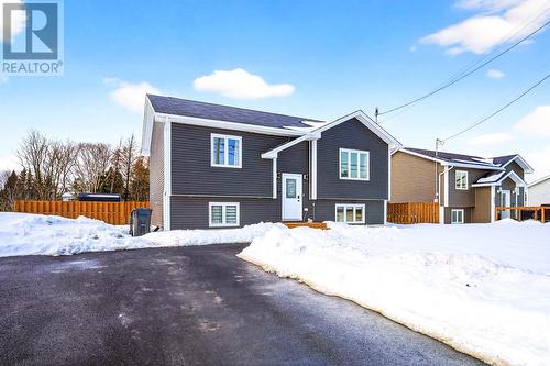 604 Seal Cove Road  Conception Bay South, NL A1X 6R4