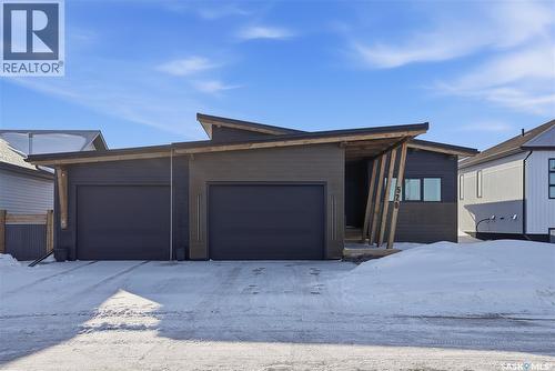 520 16th AVENUE  Humboldt, SK S0K 2A0