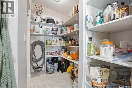 520 16Th Avenue, Humboldt, SK - Indoor With Storage