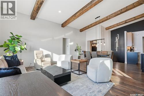 520 16Th Avenue, Humboldt, SK - Indoor